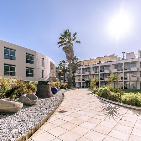 Lagoon Beach Hotel Apartments Cape Town Ngoại thất bức ảnh