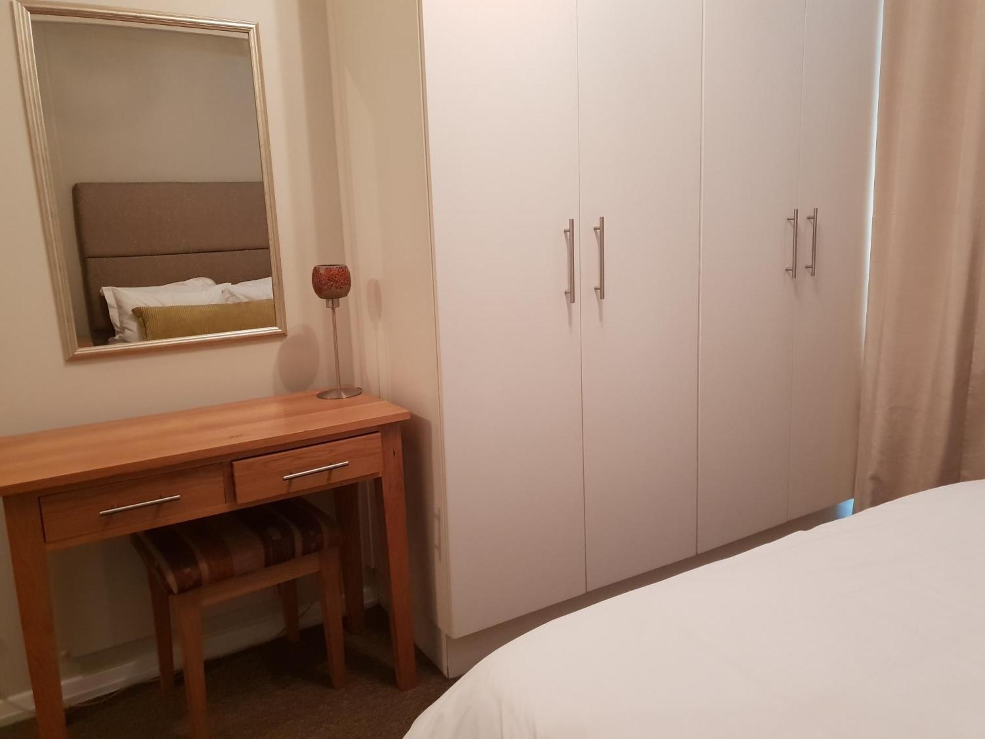 Lagoon Beach Hotel Apartments Cape Town Ngoại thất bức ảnh