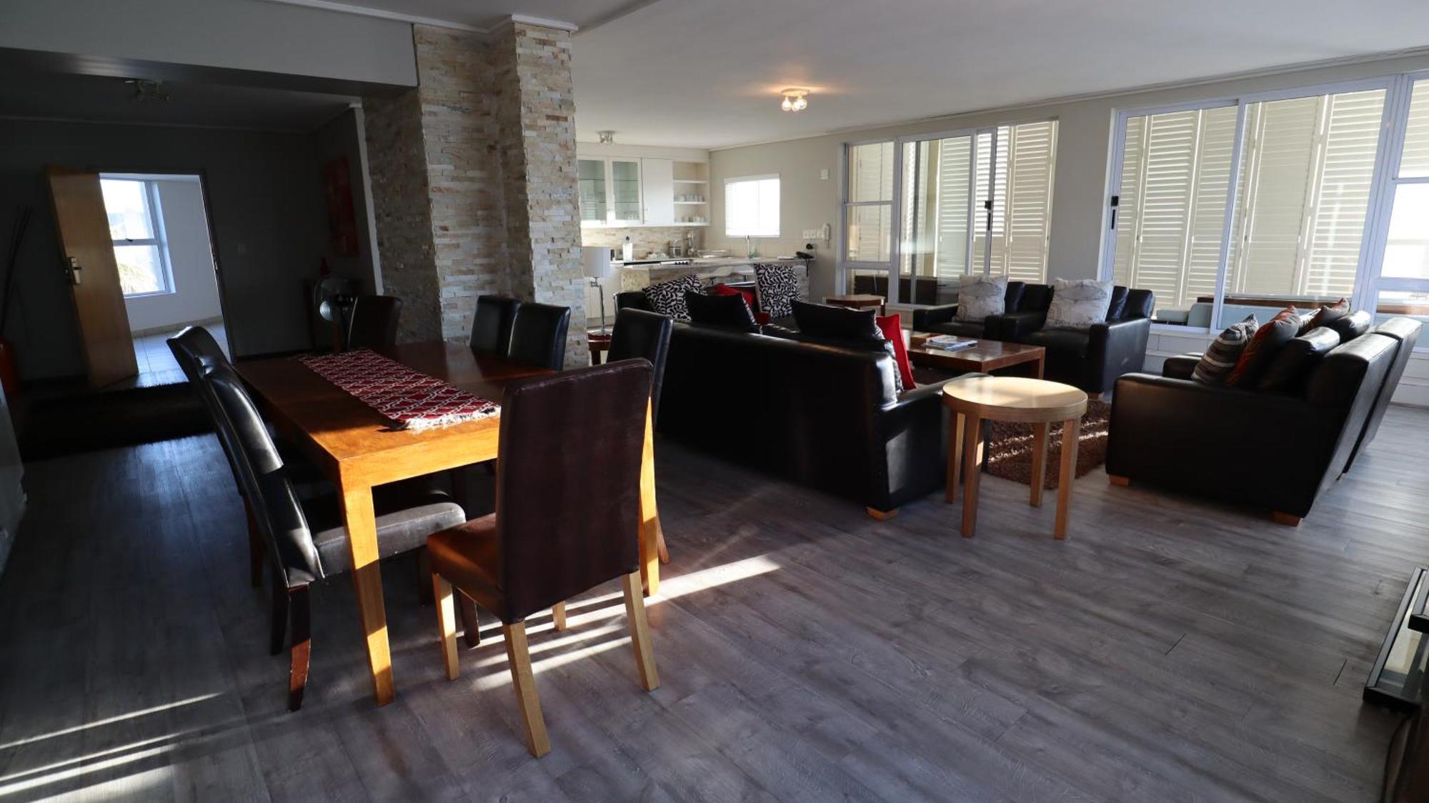 Lagoon Beach Hotel Apartments Cape Town Ngoại thất bức ảnh