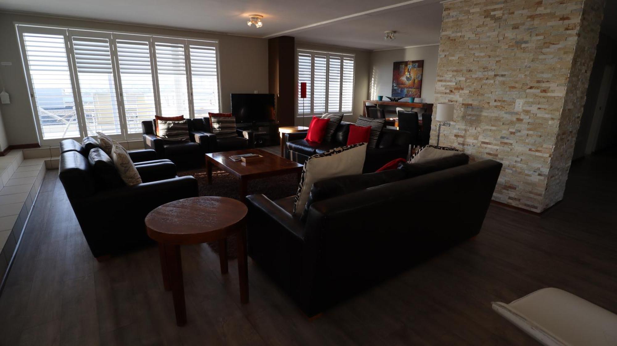 Lagoon Beach Hotel Apartments Cape Town Ngoại thất bức ảnh