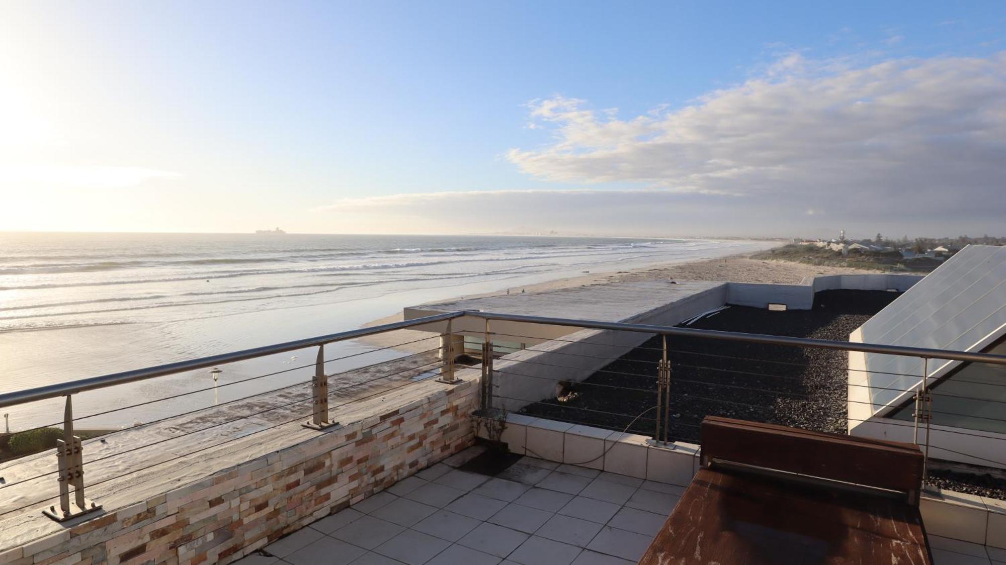 Lagoon Beach Hotel Apartments Cape Town Ngoại thất bức ảnh