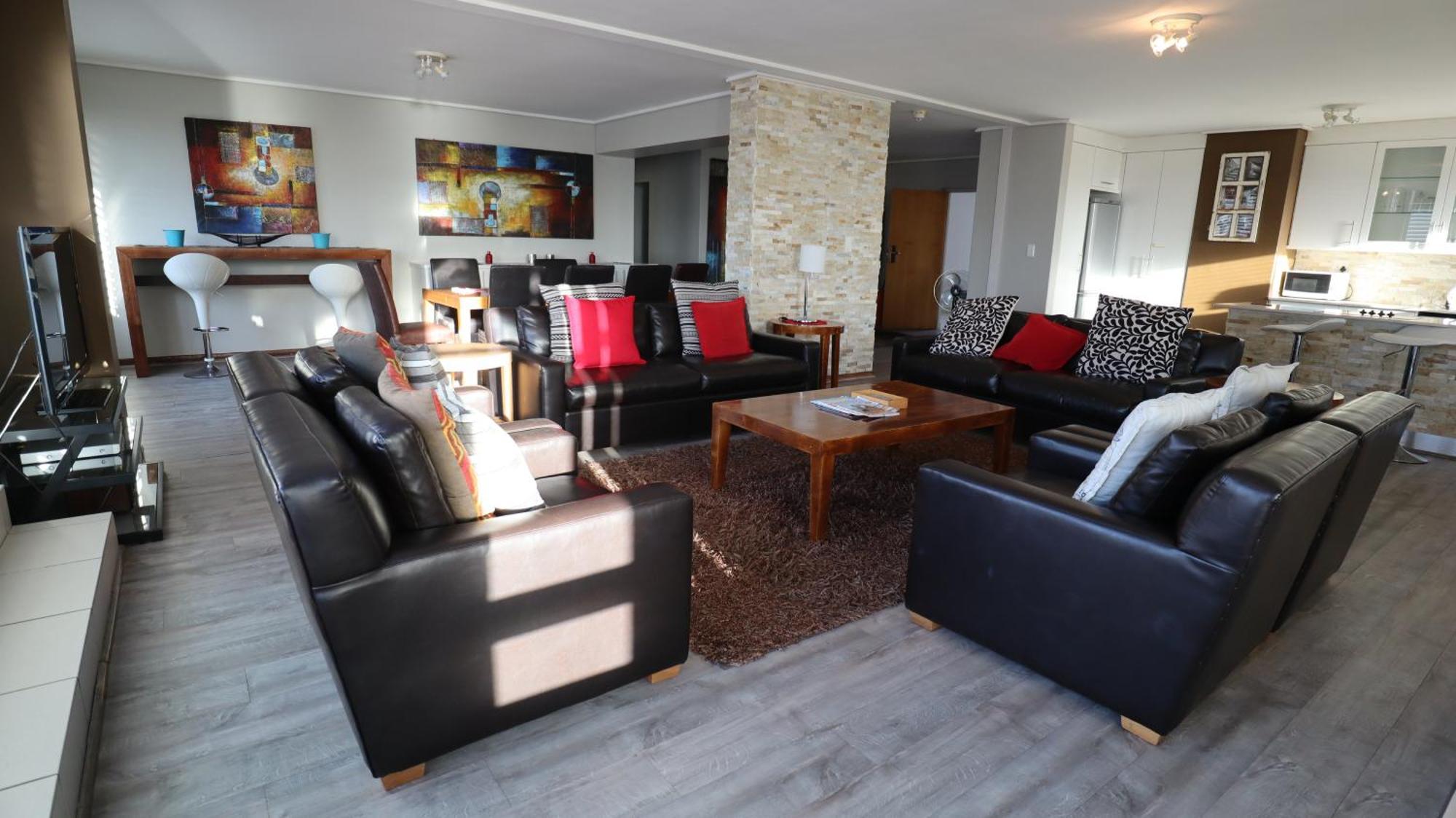 Lagoon Beach Hotel Apartments Cape Town Ngoại thất bức ảnh