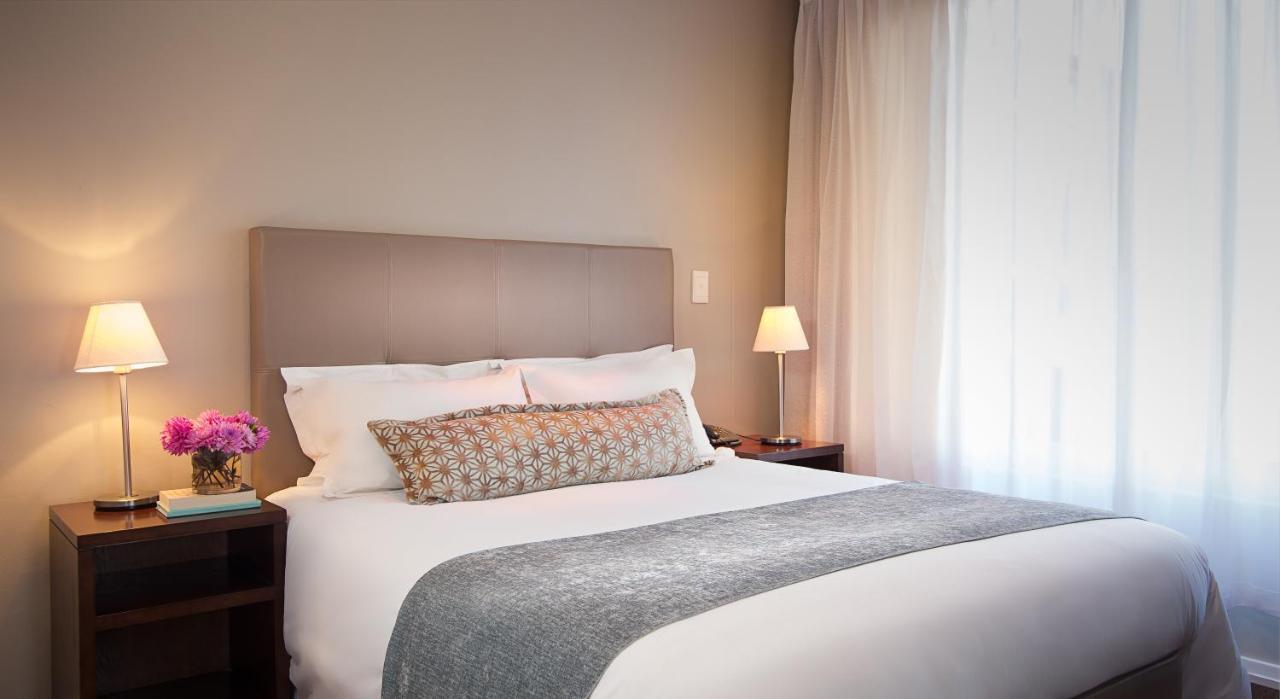 Lagoon Beach Hotel Apartments Cape Town Ngoại thất bức ảnh