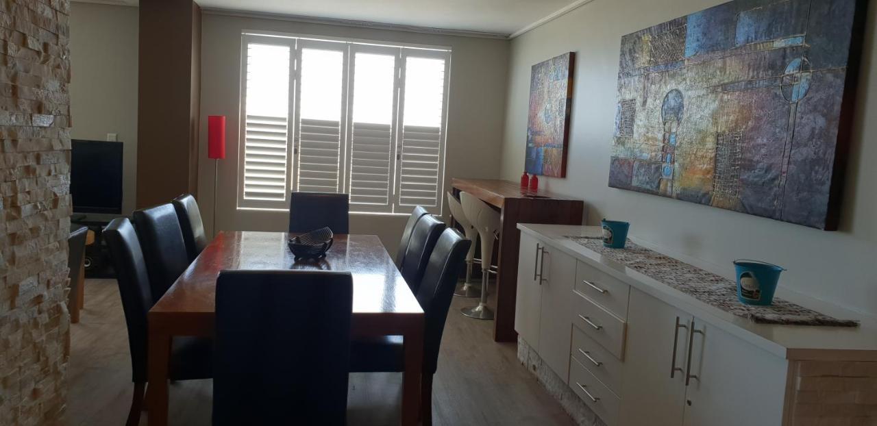 Lagoon Beach Hotel Apartments Cape Town Ngoại thất bức ảnh
