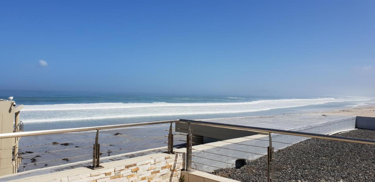 Lagoon Beach Hotel Apartments Cape Town Ngoại thất bức ảnh