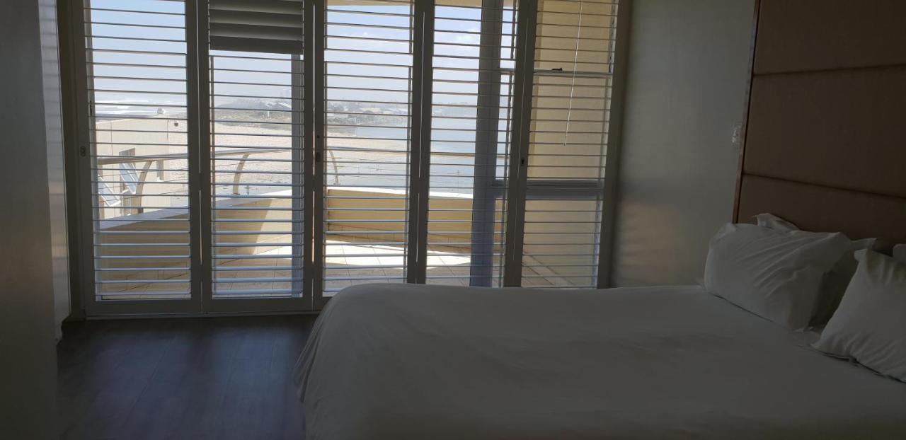 Lagoon Beach Hotel Apartments Cape Town Ngoại thất bức ảnh