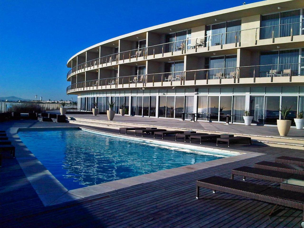 Lagoon Beach Hotel Apartments Cape Town Ngoại thất bức ảnh