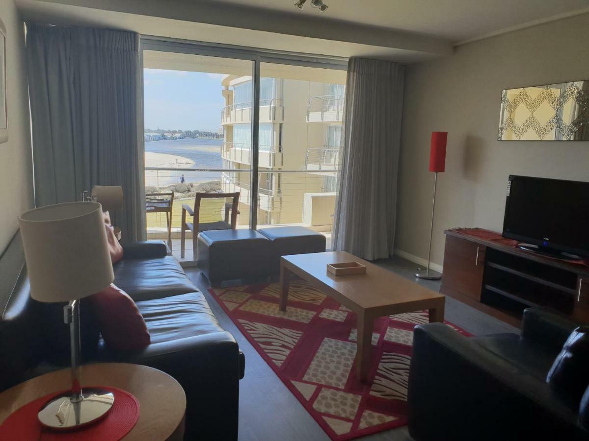 Lagoon Beach Hotel Apartments Cape Town Ngoại thất bức ảnh