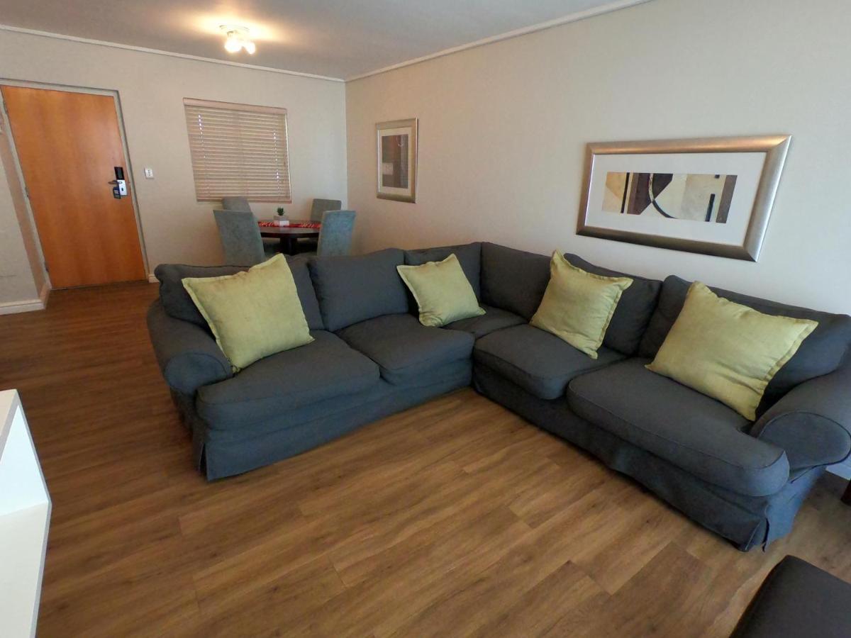 Lagoon Beach Hotel Apartments Cape Town Ngoại thất bức ảnh