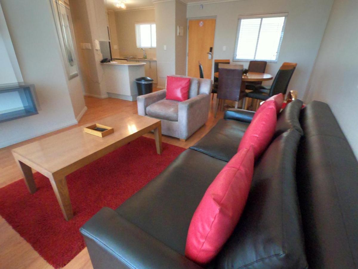 Lagoon Beach Hotel Apartments Cape Town Ngoại thất bức ảnh