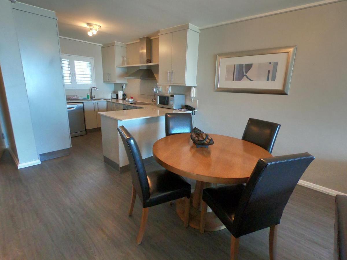 Lagoon Beach Hotel Apartments Cape Town Ngoại thất bức ảnh
