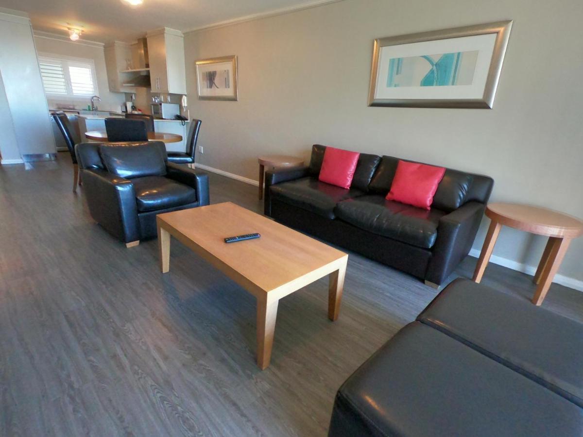 Lagoon Beach Hotel Apartments Cape Town Ngoại thất bức ảnh