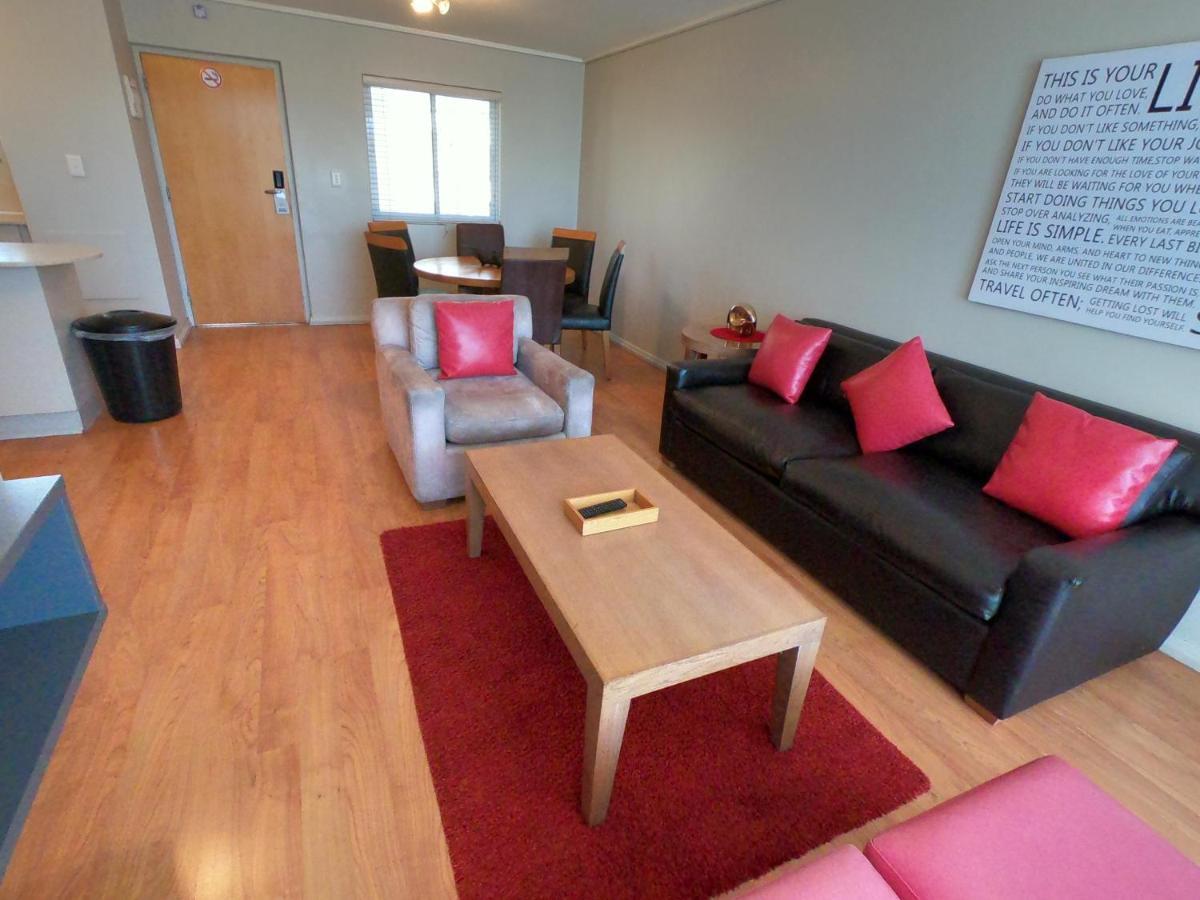 Lagoon Beach Hotel Apartments Cape Town Ngoại thất bức ảnh
