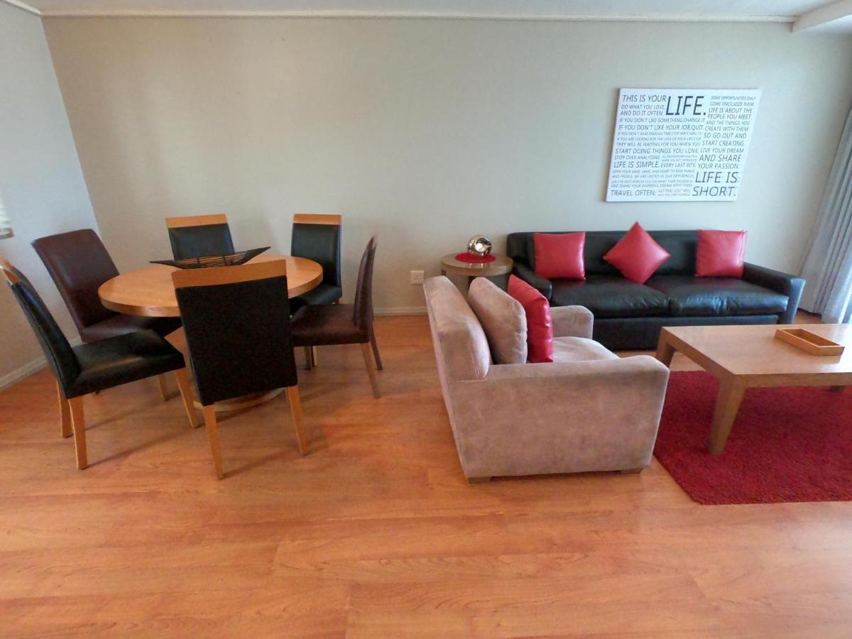 Lagoon Beach Hotel Apartments Cape Town Ngoại thất bức ảnh