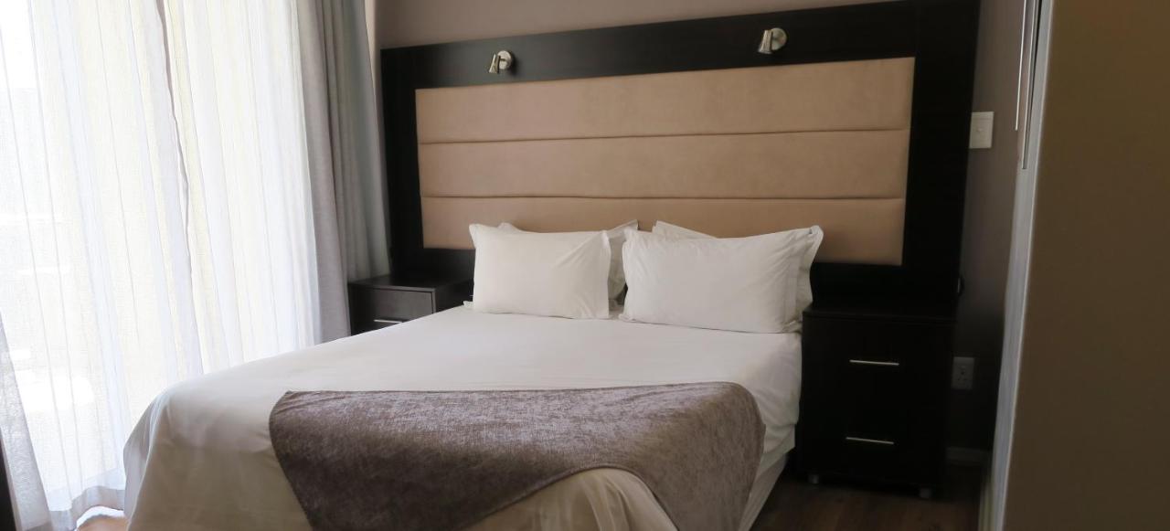 Lagoon Beach Hotel Apartments Cape Town Ngoại thất bức ảnh