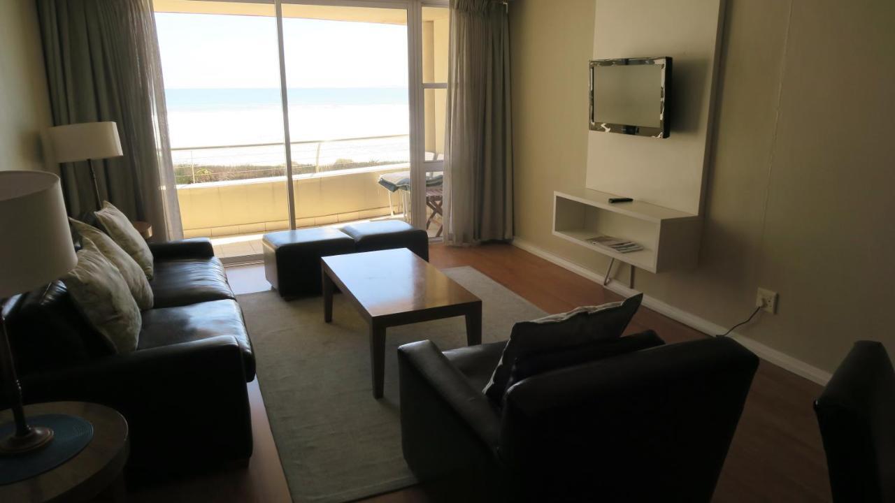 Lagoon Beach Hotel Apartments Cape Town Ngoại thất bức ảnh