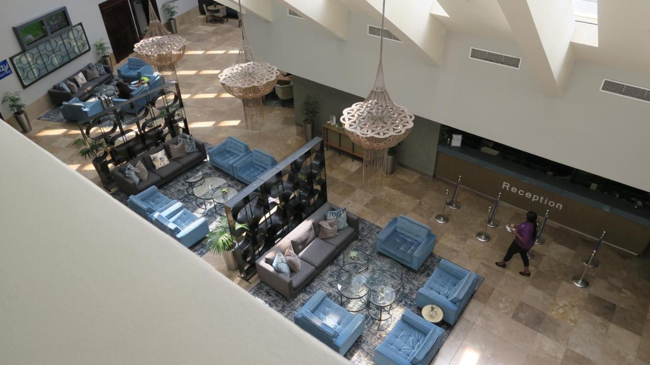 Lagoon Beach Hotel Apartments Cape Town Ngoại thất bức ảnh