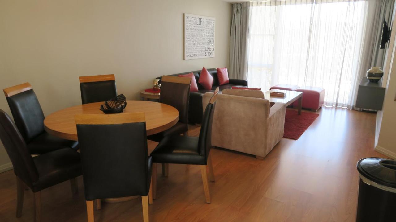 Lagoon Beach Hotel Apartments Cape Town Ngoại thất bức ảnh