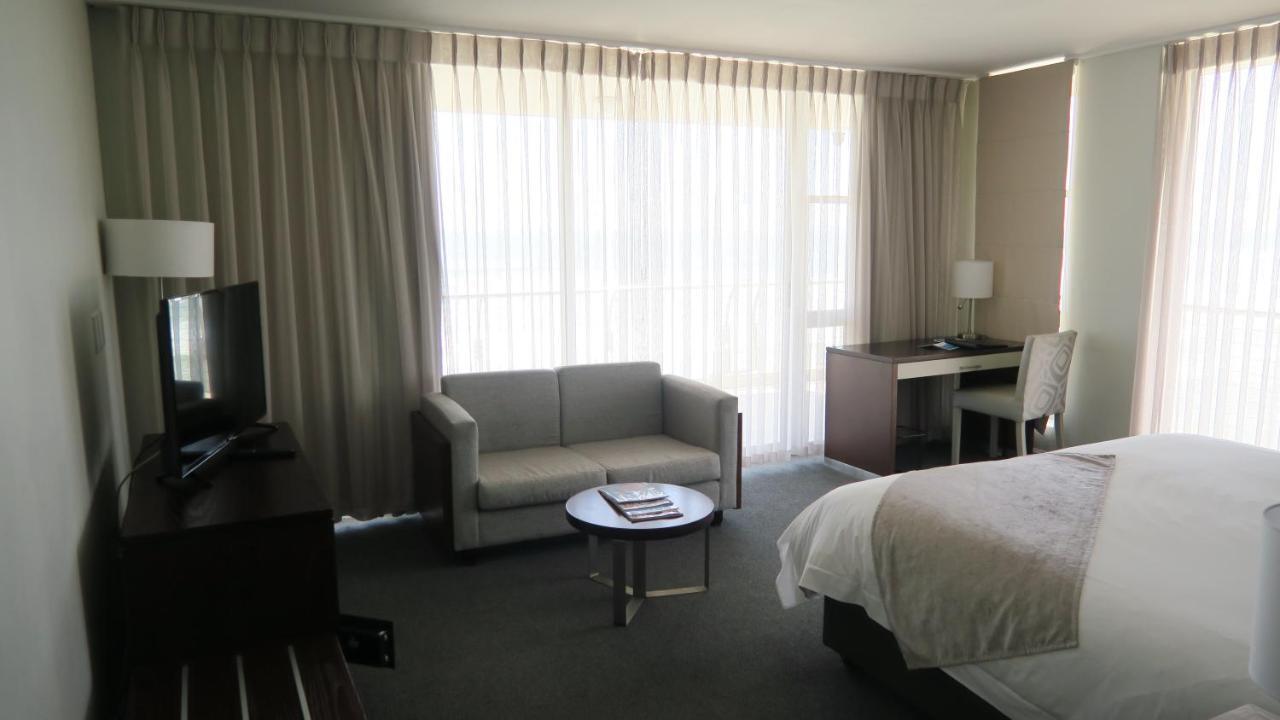 Lagoon Beach Hotel Apartments Cape Town Ngoại thất bức ảnh