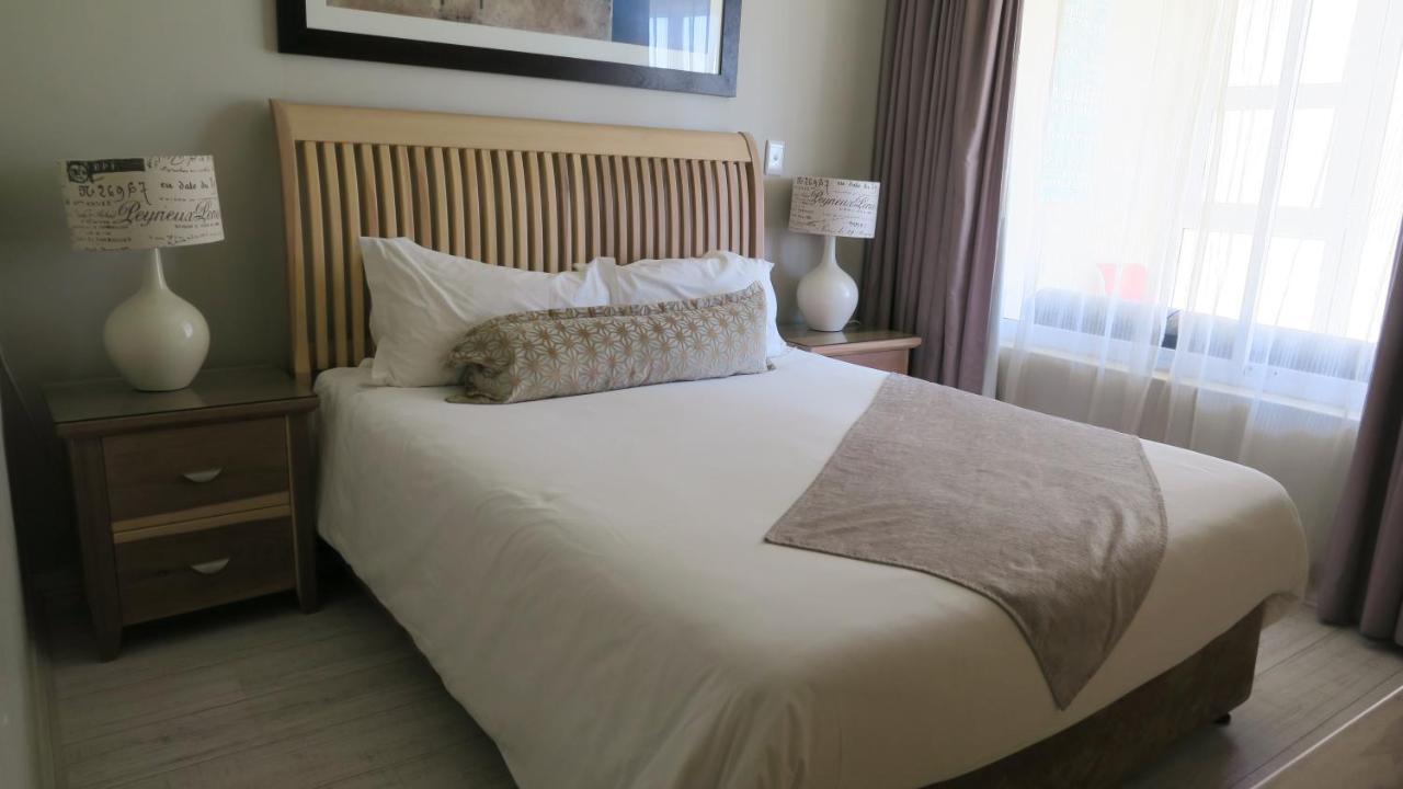 Lagoon Beach Hotel Apartments Cape Town Ngoại thất bức ảnh
