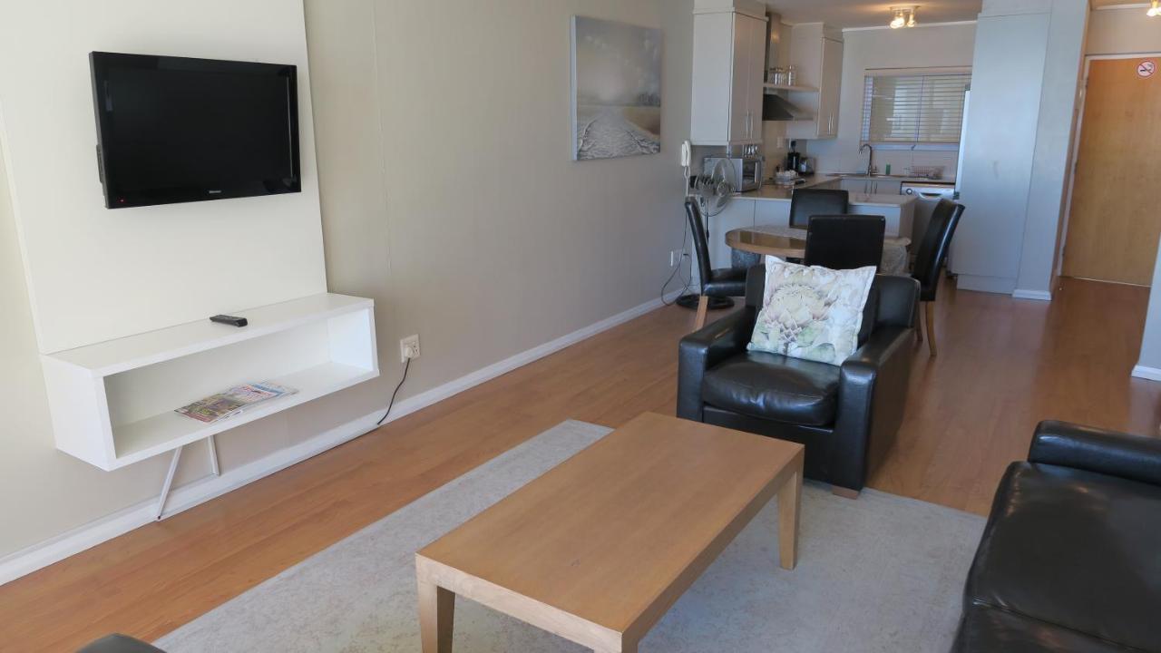 Lagoon Beach Hotel Apartments Cape Town Ngoại thất bức ảnh