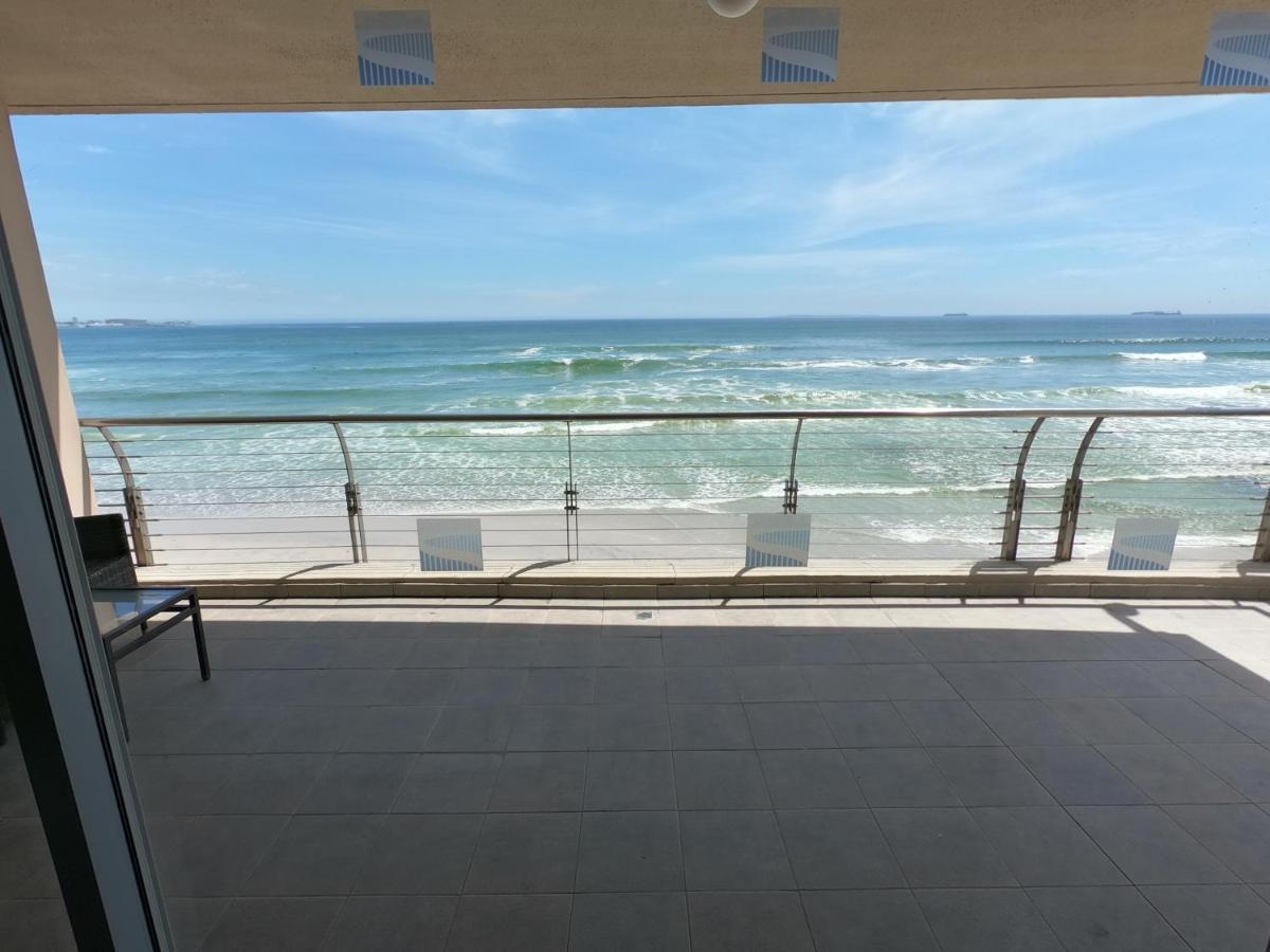 Lagoon Beach Hotel Apartments Cape Town Ngoại thất bức ảnh