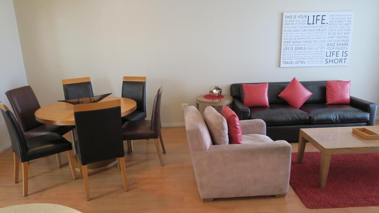 Lagoon Beach Hotel Apartments Cape Town Ngoại thất bức ảnh