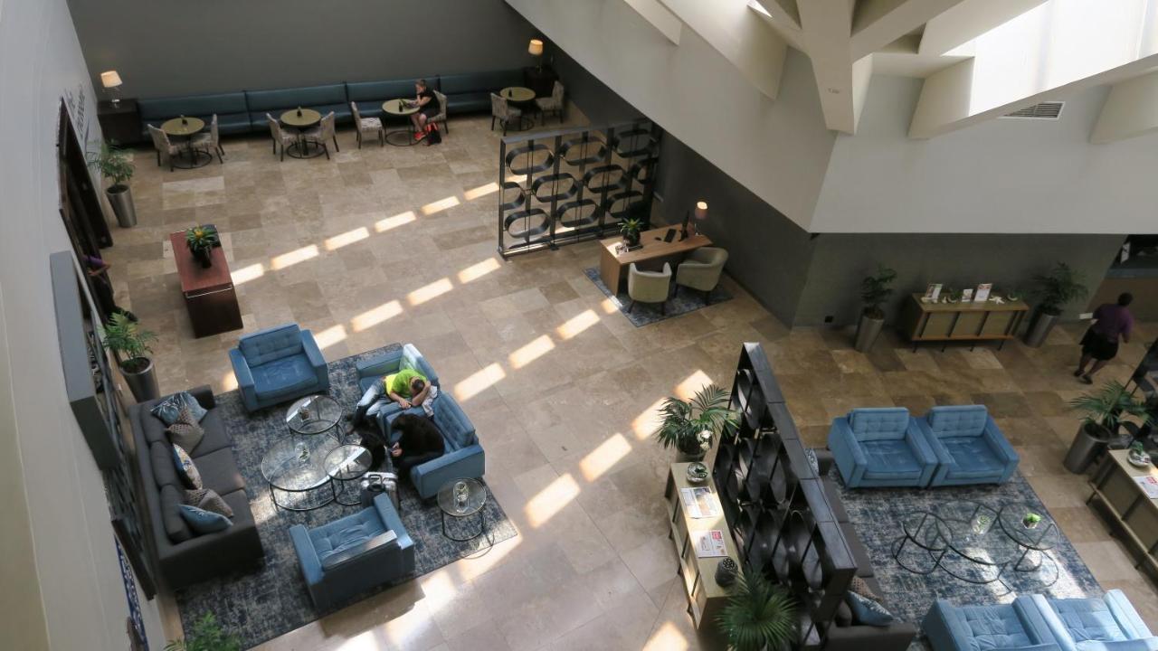 Lagoon Beach Hotel Apartments Cape Town Ngoại thất bức ảnh