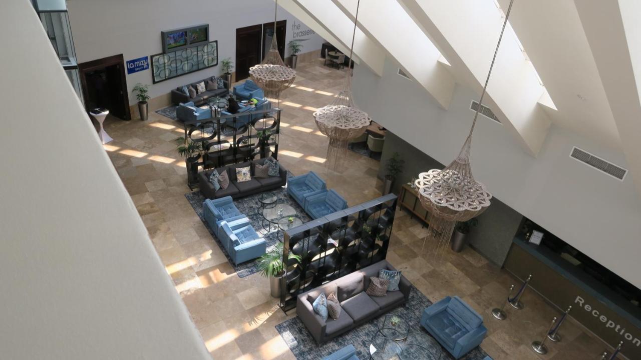 Lagoon Beach Hotel Apartments Cape Town Ngoại thất bức ảnh