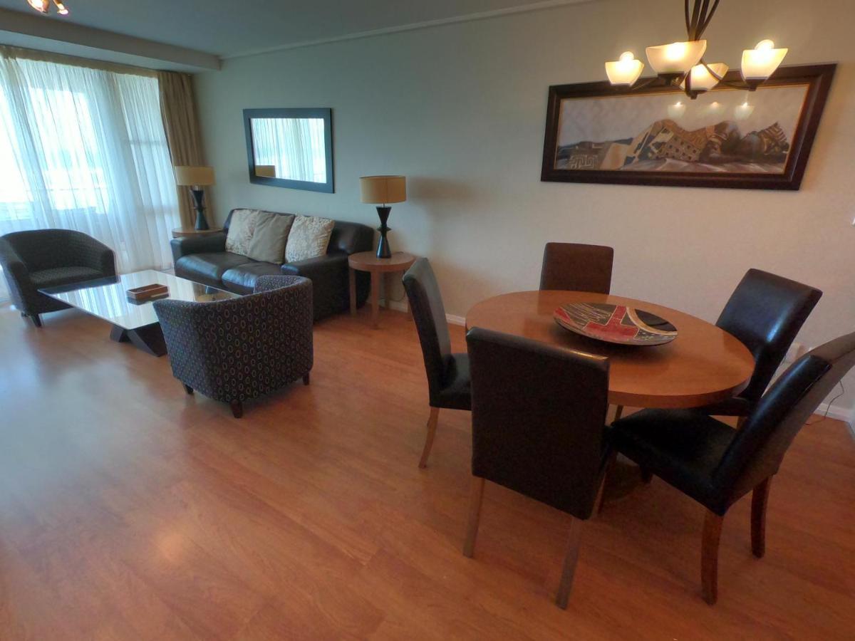 Lagoon Beach Hotel Apartments Cape Town Ngoại thất bức ảnh