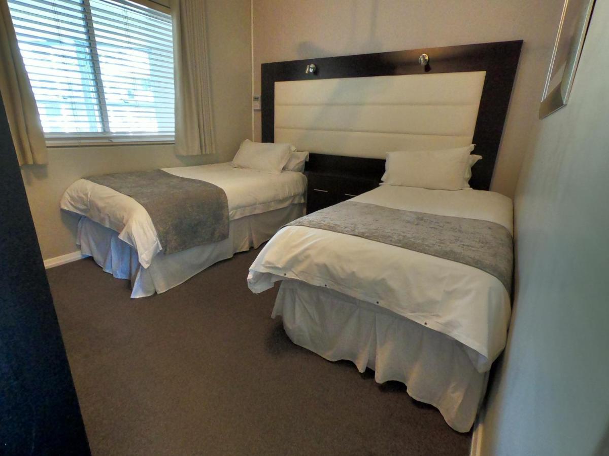 Lagoon Beach Hotel Apartments Cape Town Ngoại thất bức ảnh