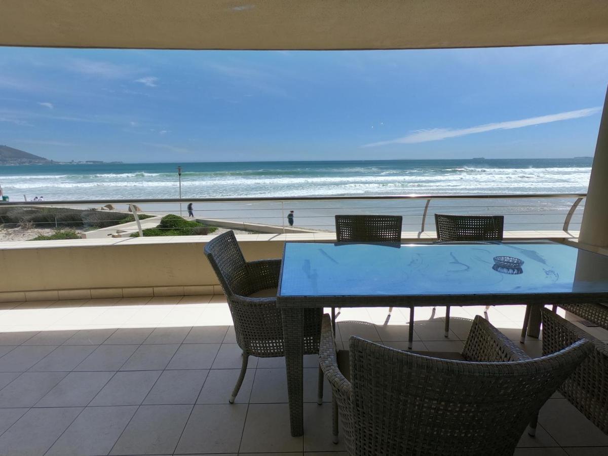 Lagoon Beach Hotel Apartments Cape Town Ngoại thất bức ảnh
