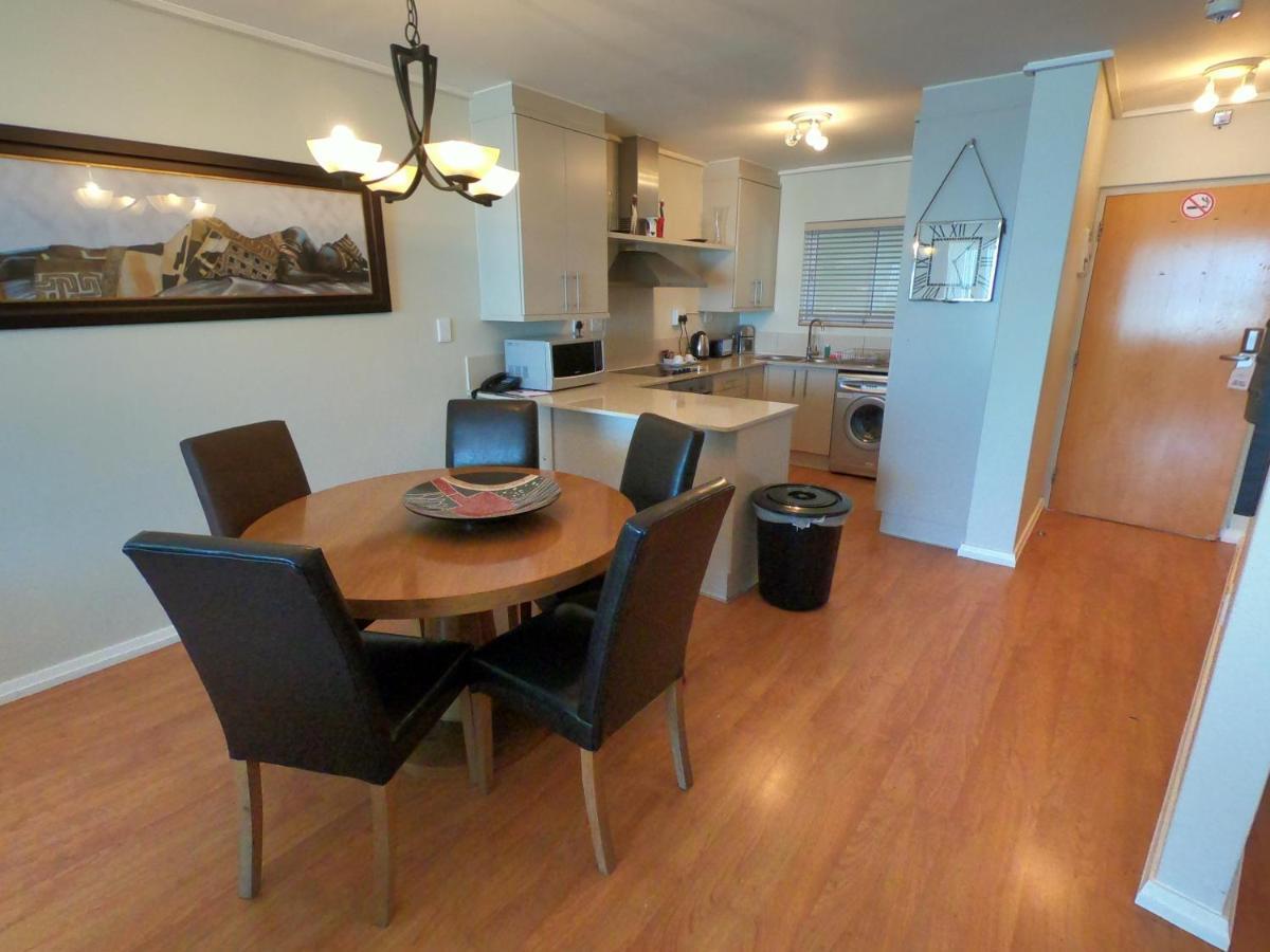 Lagoon Beach Hotel Apartments Cape Town Ngoại thất bức ảnh
