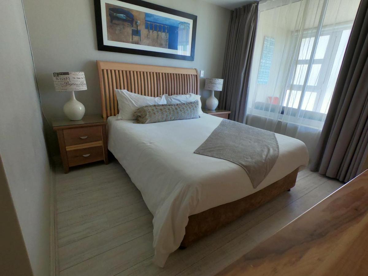 Lagoon Beach Hotel Apartments Cape Town Ngoại thất bức ảnh