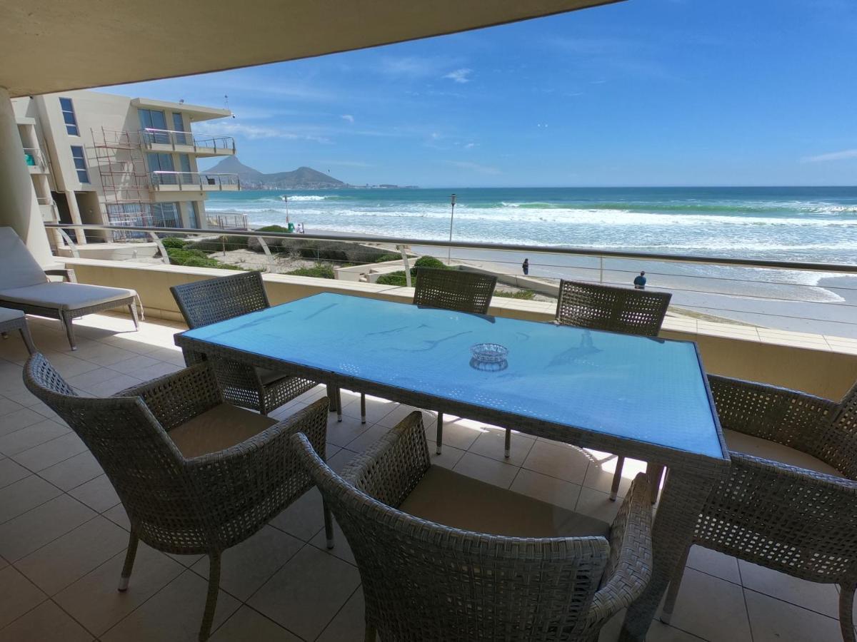 Lagoon Beach Hotel Apartments Cape Town Ngoại thất bức ảnh