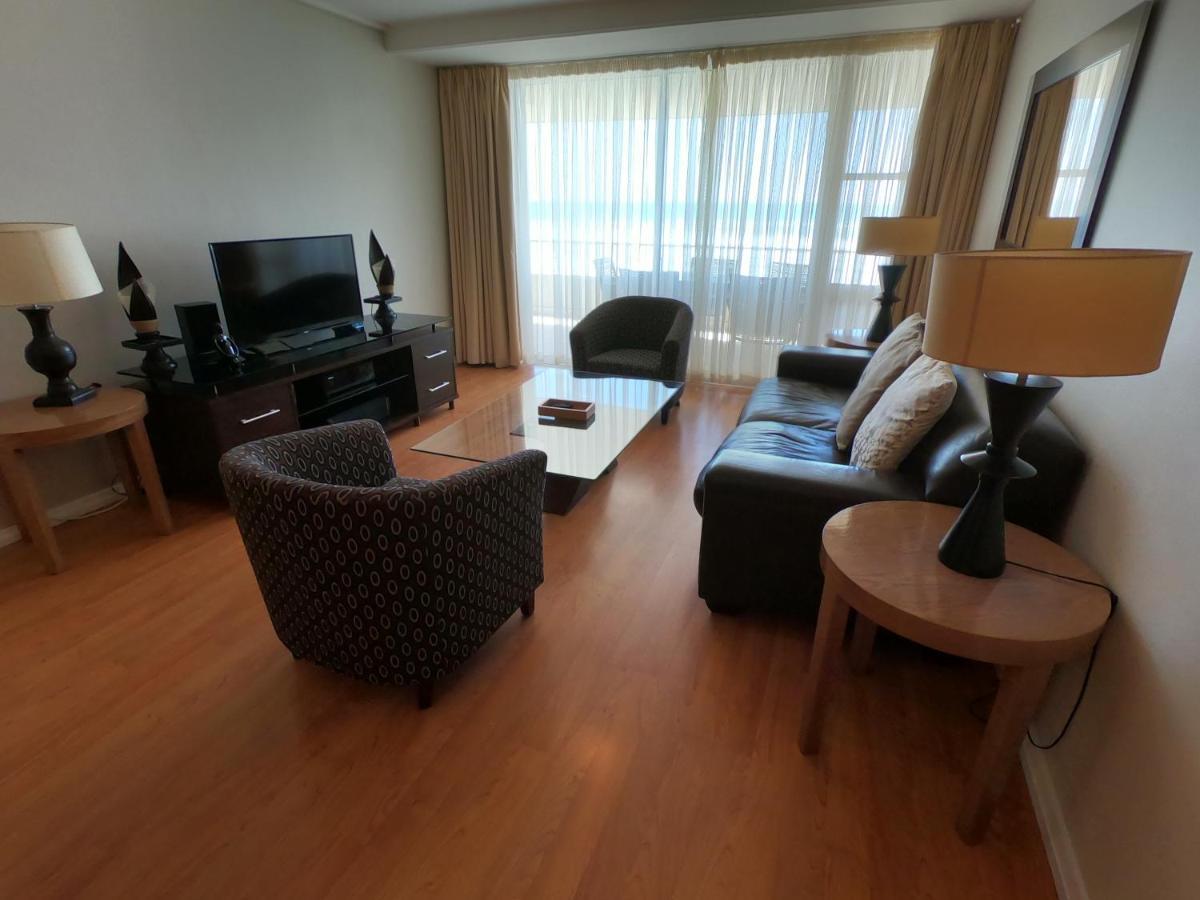 Lagoon Beach Hotel Apartments Cape Town Ngoại thất bức ảnh