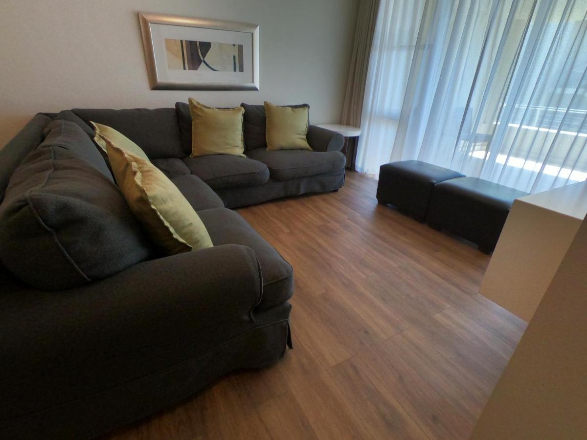Lagoon Beach Hotel Apartments Cape Town Ngoại thất bức ảnh